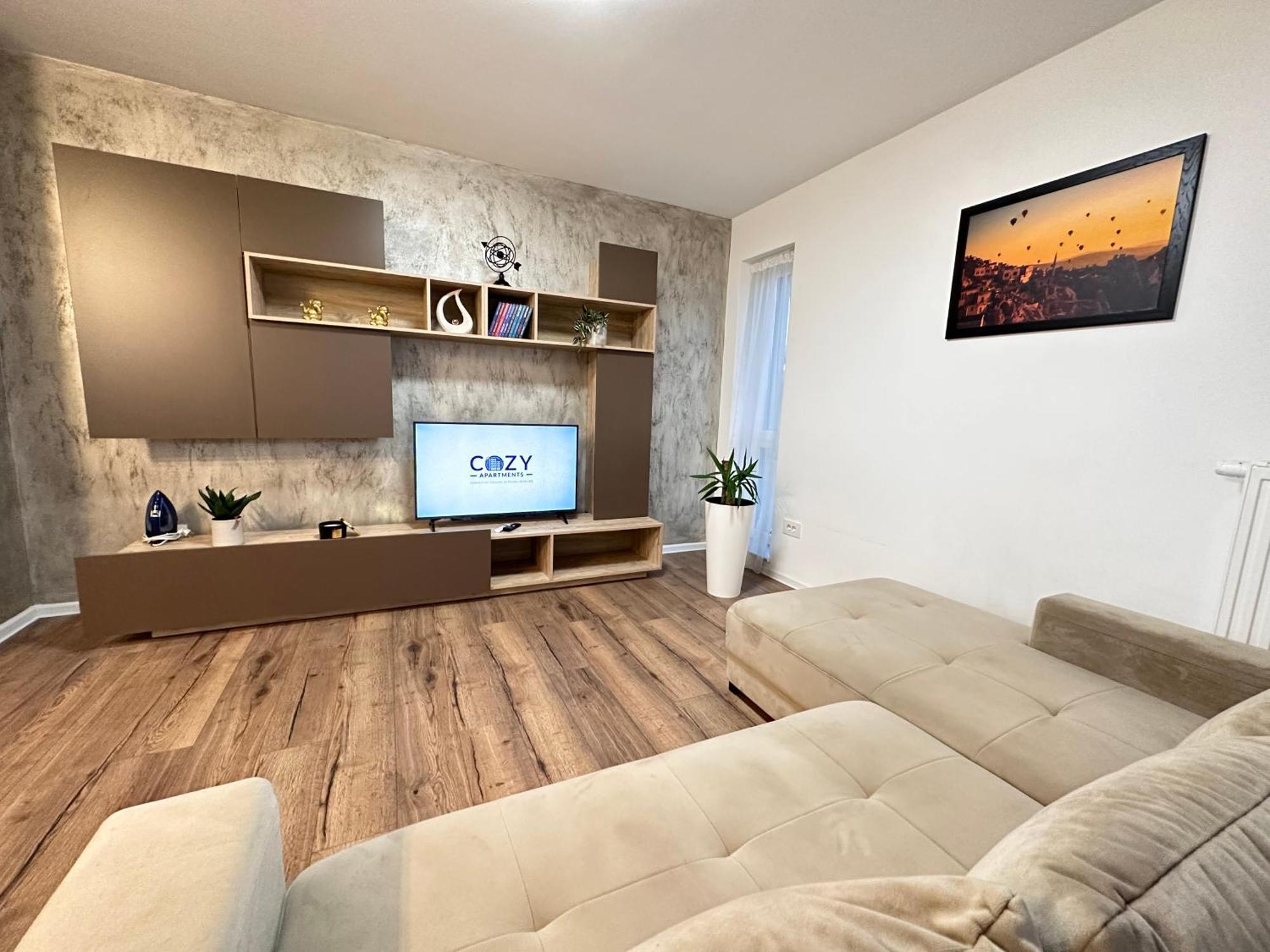 Coresi Mall Exclusive #Collection Apartments & Studios Brasov Exterior photo