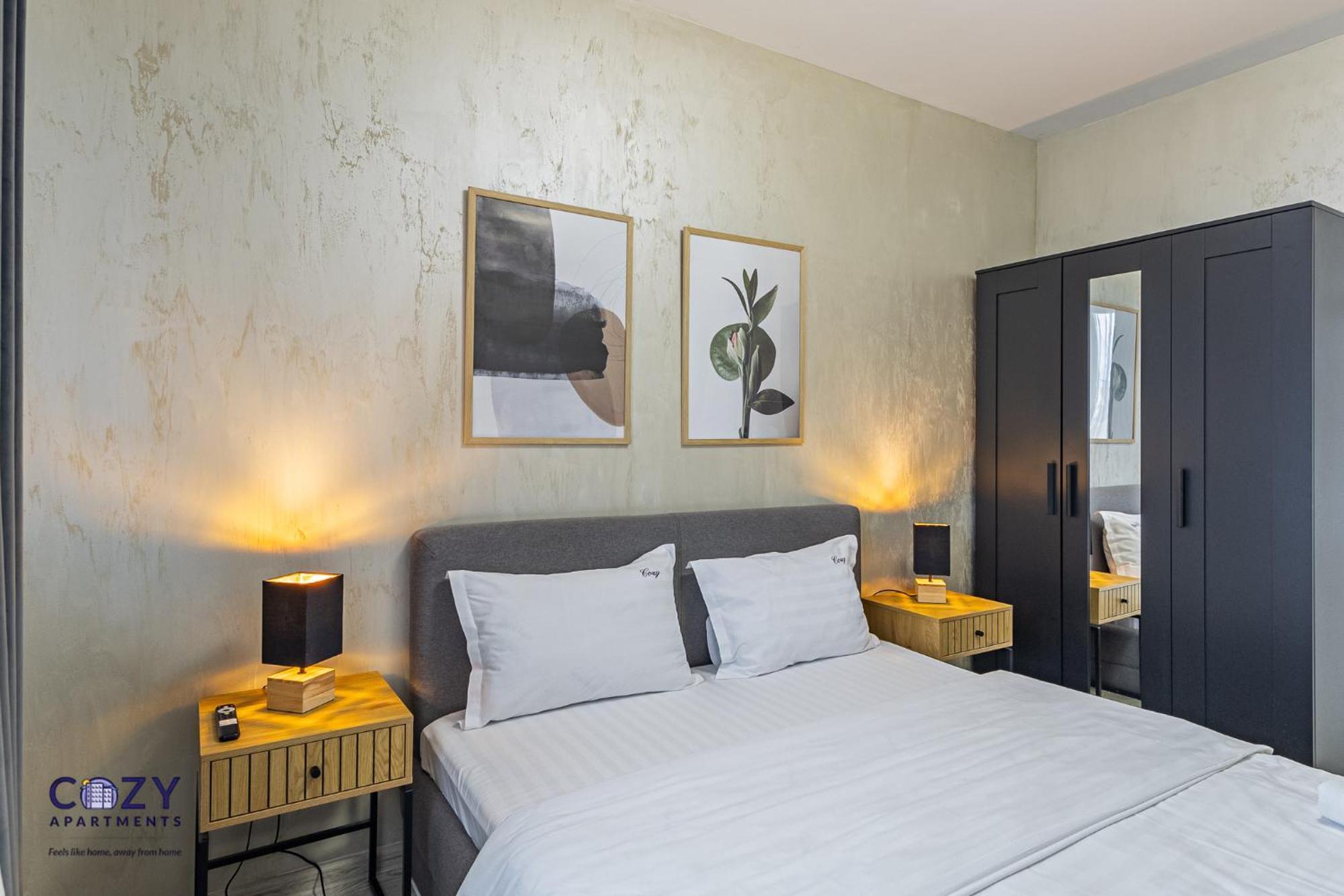 Coresi Mall Exclusive #Collection Apartments & Studios Brasov Exterior photo